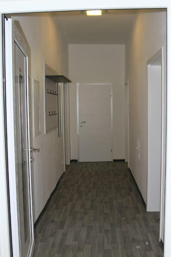 Apartment Fonhauser Amstetten Exterior foto