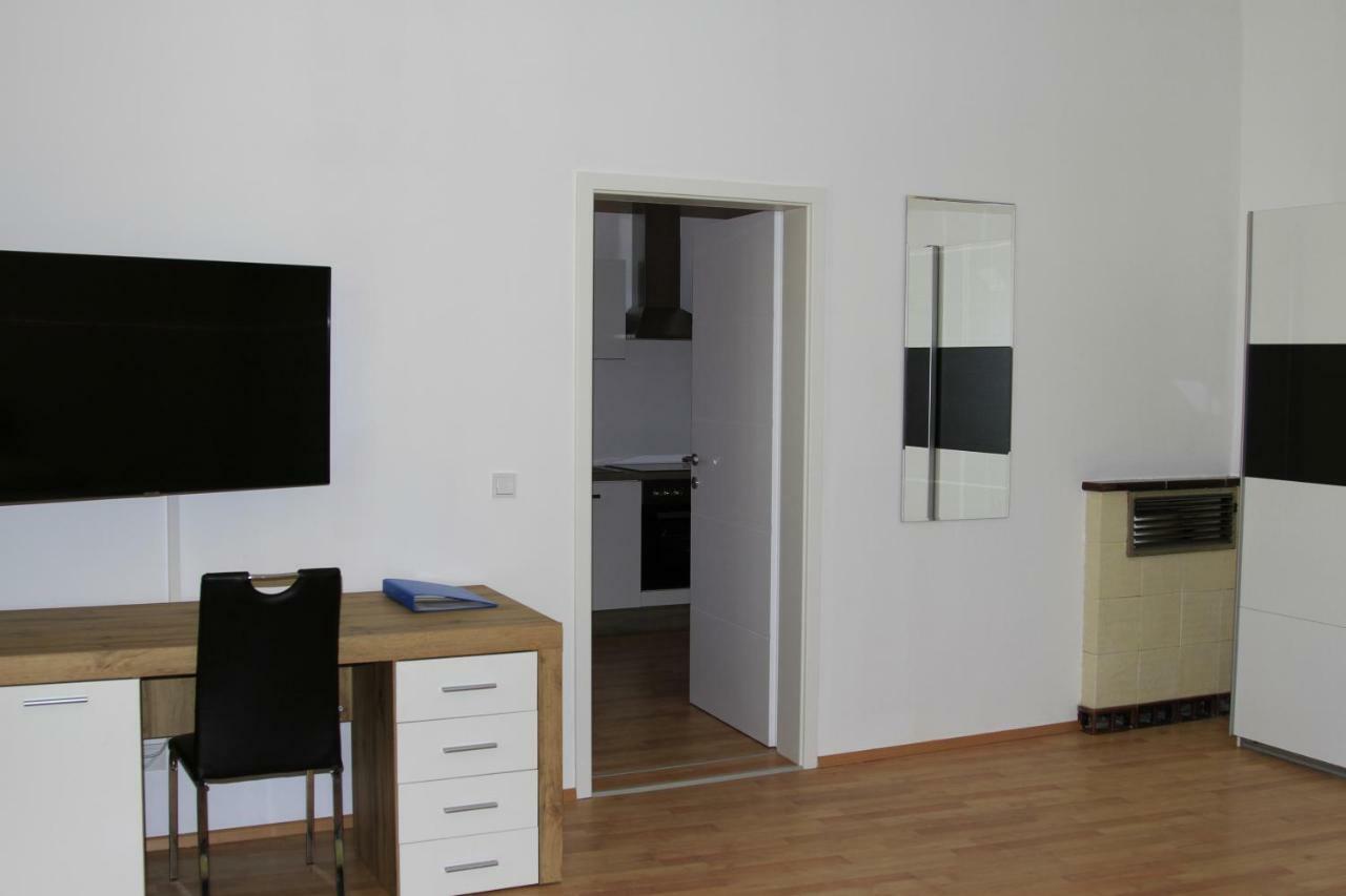 Apartment Fonhauser Amstetten Exterior foto