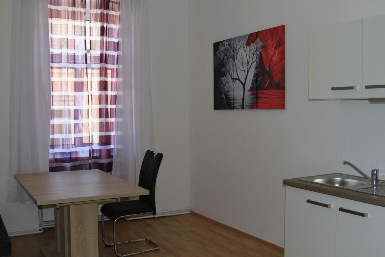 Apartment Fonhauser Amstetten Exterior foto