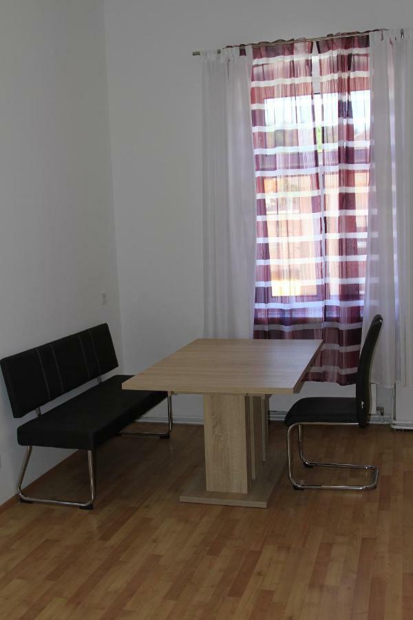 Apartment Fonhauser Amstetten Exterior foto