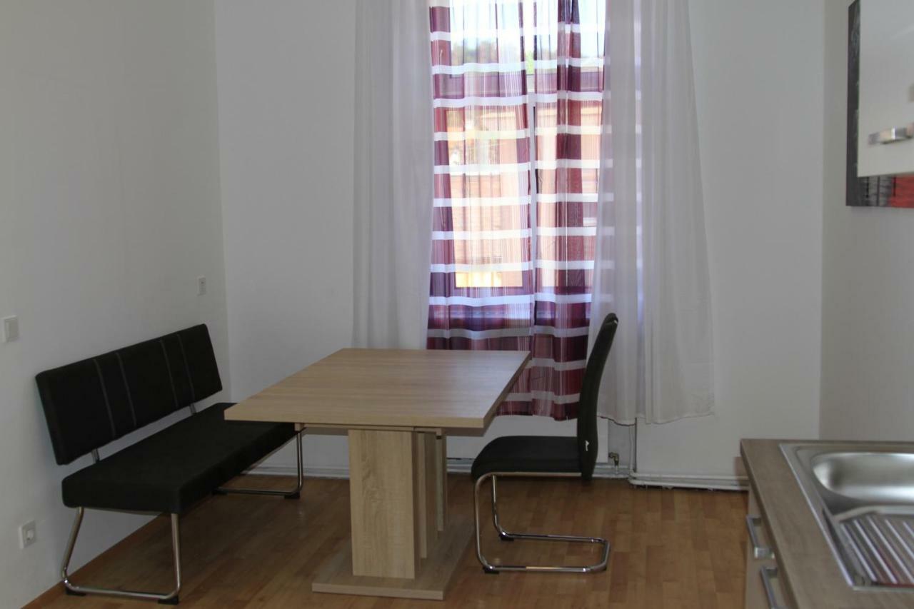 Apartment Fonhauser Amstetten Exterior foto