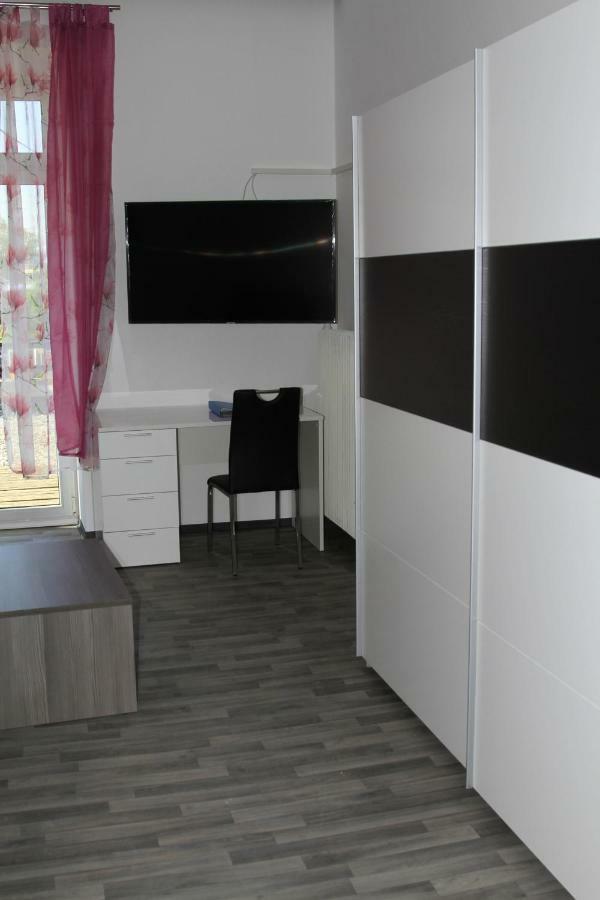 Apartment Fonhauser Amstetten Exterior foto