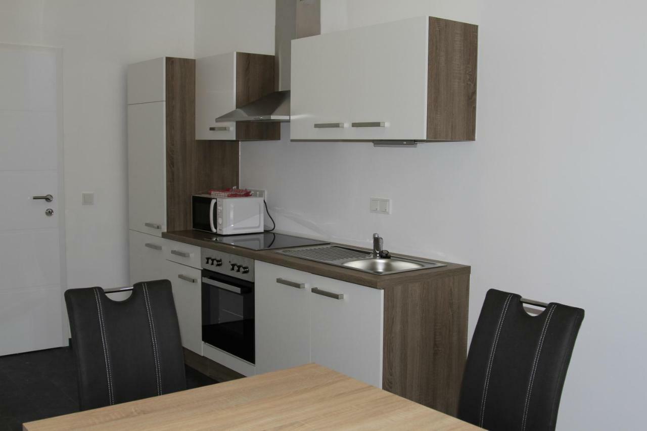 Apartment Fonhauser Amstetten Exterior foto